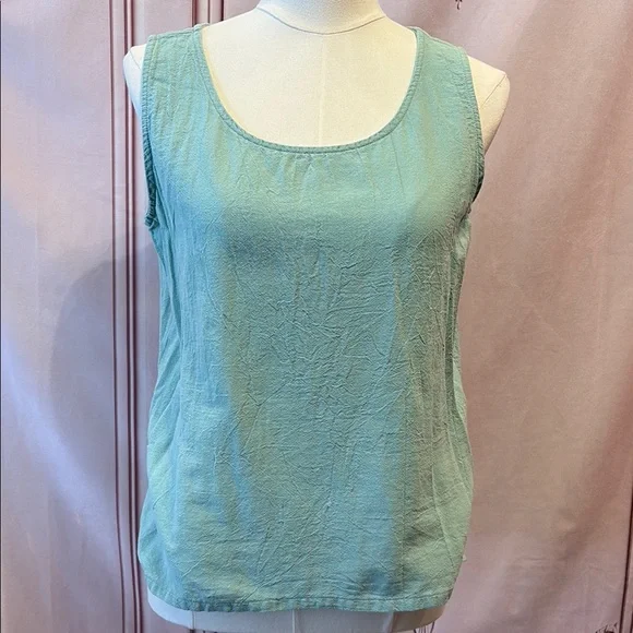 Women's Mint Green 3 piece Draper’s & Damon’s set - Picture 2 of 9